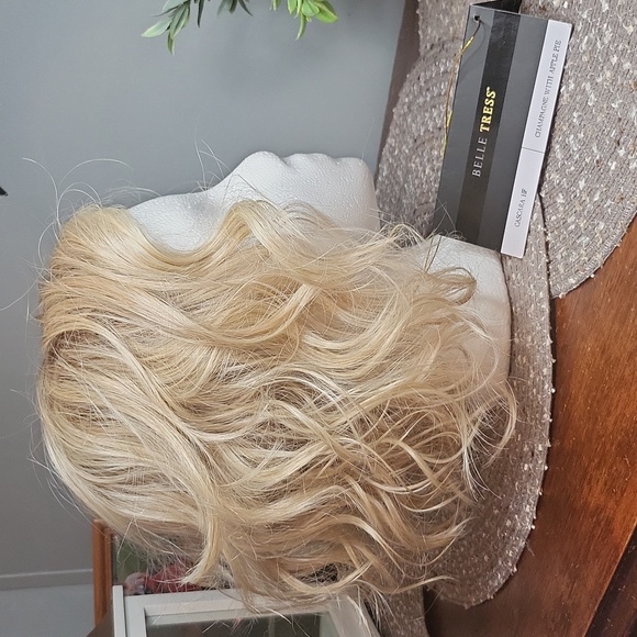 NWT BelleTress Cascara wig - Picture 2 of 13